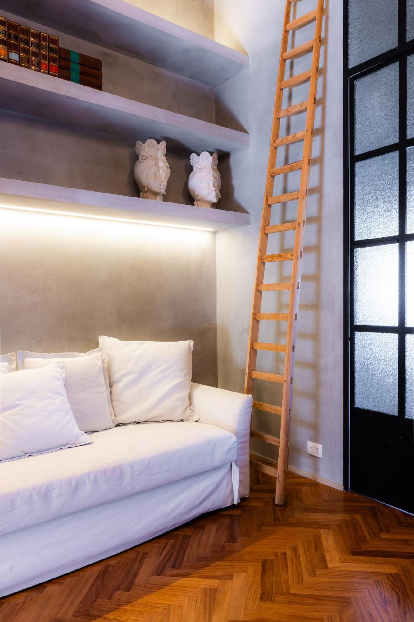 San Giuseppe Apartment Con Terrazza Сиракуза Екстериор снимка