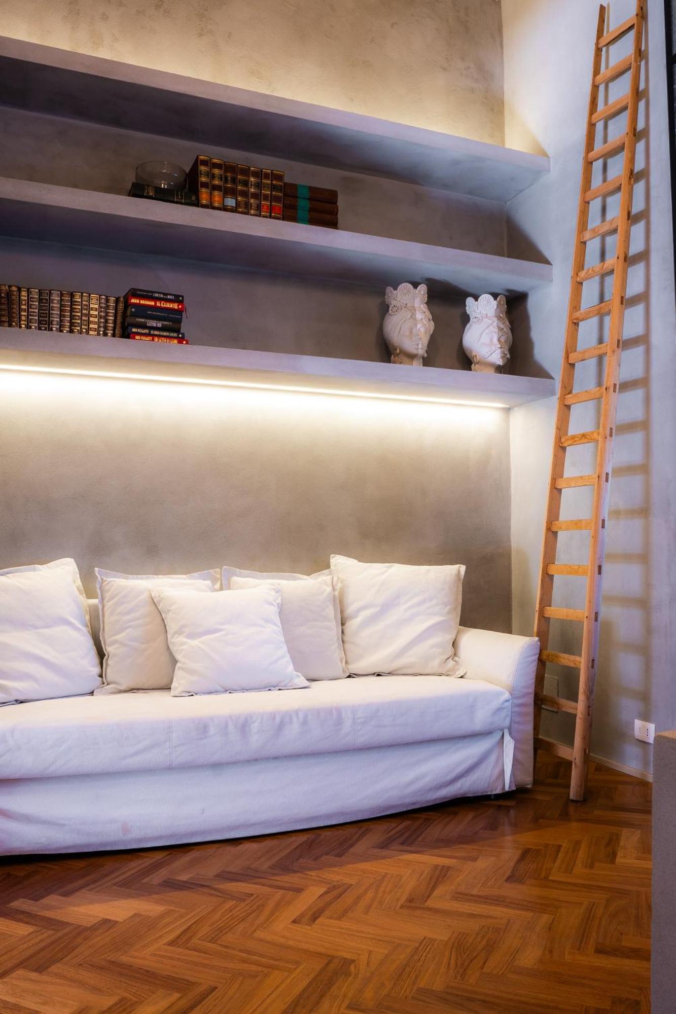 San Giuseppe Apartment Con Terrazza Сиракуза Екстериор снимка
