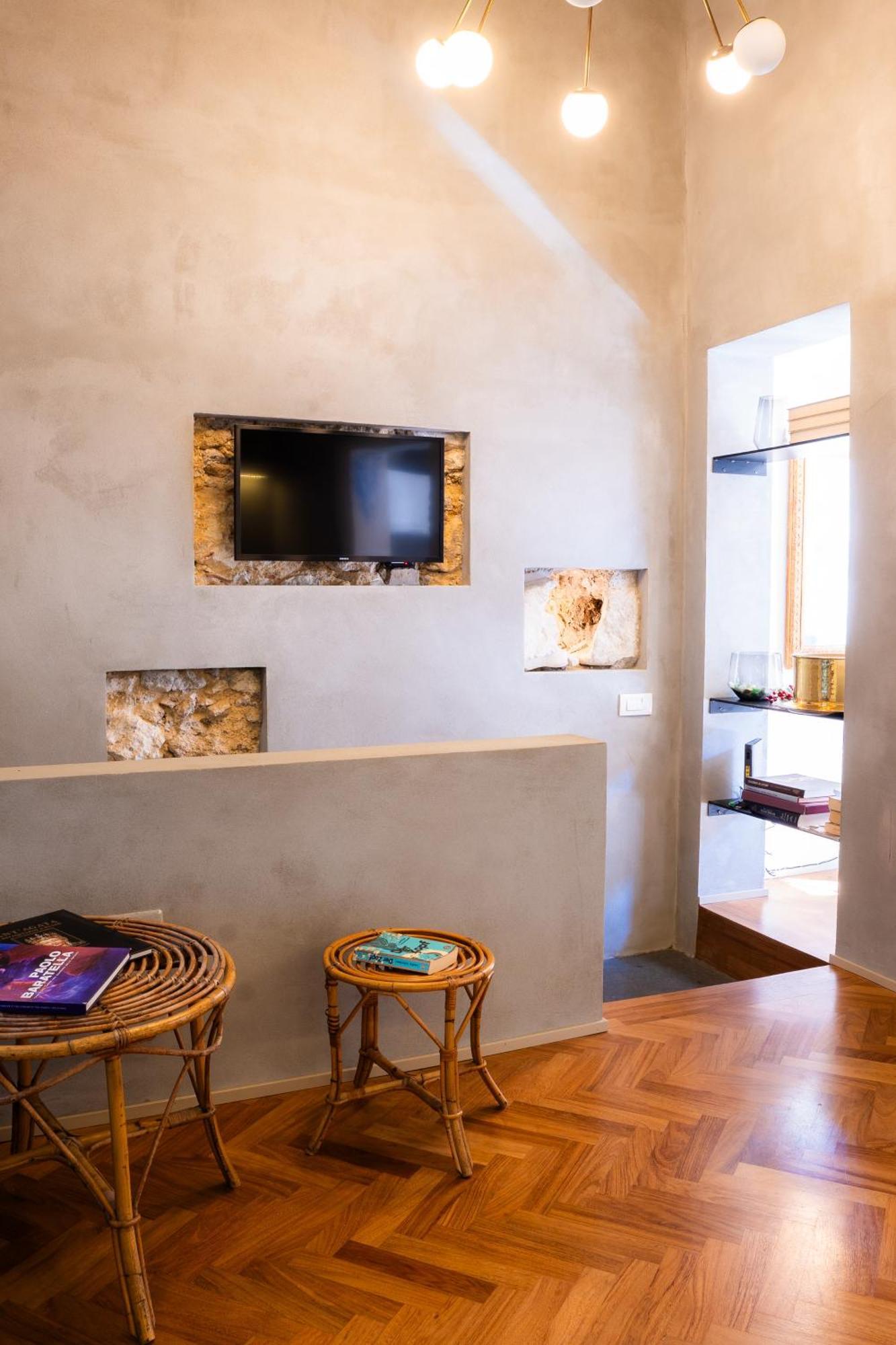 San Giuseppe Apartment Con Terrazza Сиракуза Екстериор снимка